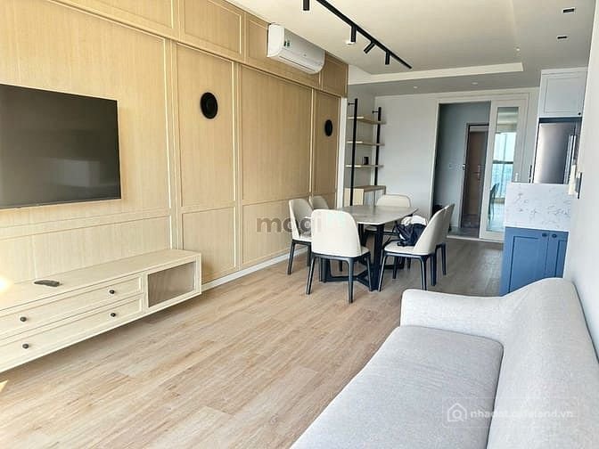 Bán căn hộ chung cư: Bán nhanh Scenic Valley 2, DT 77m2, 2PN, 2WC, lầu cao, giá 