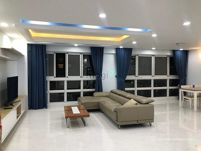 Bán căn hộ chung cư: Bán CHCC Happy Valley, DT 135m2, 3PN, 2WC, NTDD, Nhà đẹp, g