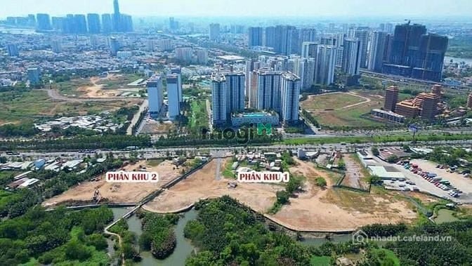 Bán căn hộ chung cư: 200 suất booking nội bộ Eaton Park - Đợt 1 chiết khấu khủng