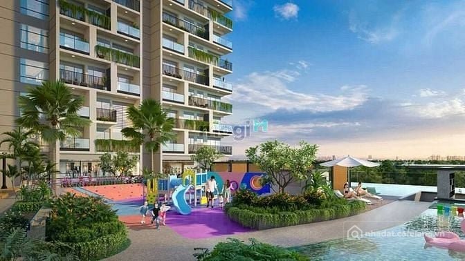 Bán căn hộ chung cư: Chỉ 50 triệu sở hữu ngay căn hộ 1PN Elysian Quận 9 giá gốc 