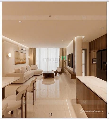 Bán căn hộ chung cư: Bán CHCC Green Valley, DT 120m2, TK 3PN, 2WC, NTCC, nhà đẹp