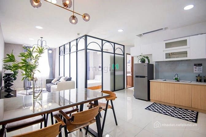 Bán căn hộ chung cư: Bán chung cư Grand Riverside - 105m2 3pn2wc - Full Nt - Giá