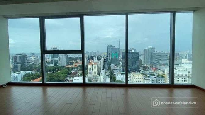 Bán căn hộ chung cư: Bán căn hộ Vinhomes Center - Đồng Khởi, Quận 1, căn góc 2 v