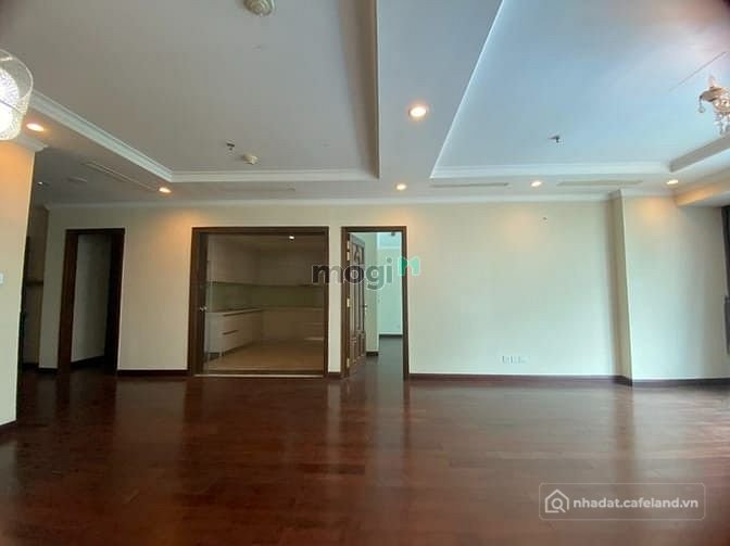 Bán căn hộ chung cư: Bán Nhanh căn hộ Vincom Center Đồng Khởi 235m2 view Landmar