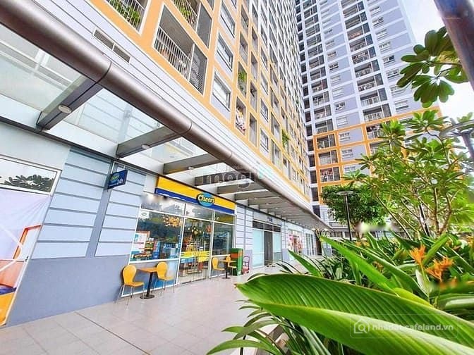 Bán căn hộ chung cư: Bán Căn Hộ Chưng Cư Carillon 7. Tân Phú. 3,939tỷ 2PN