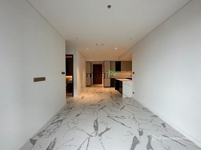 Bán căn hộ chung cư: Bán căn hộ The Crest 81 m2- giá 14 tỷ- chủ nhà dễ thương