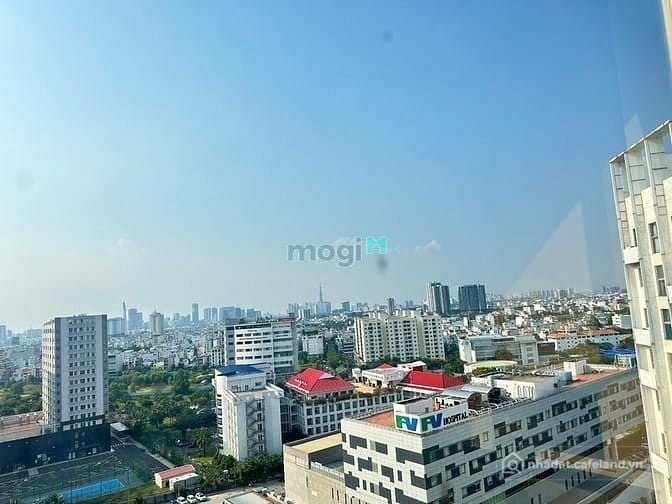 Bán căn hộ chung cư: Bán CH Scenic Valley2, PMH  ,Q7, dt:78 m2 ,2PN,2wc, ô xe hơ