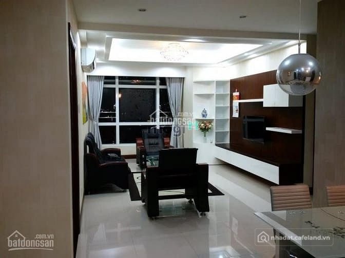 Bán căn hộ chung cư: Chủ nhà cần bán căn hộ Him Lam Riverside quận 7, 145m, 3pn,