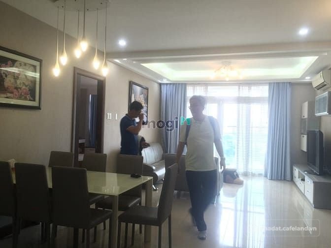 Bán căn hộ chung cư: Mình cần bán căn hộ Him Lam Riverside quận 7, 145m, 3pn, 3w