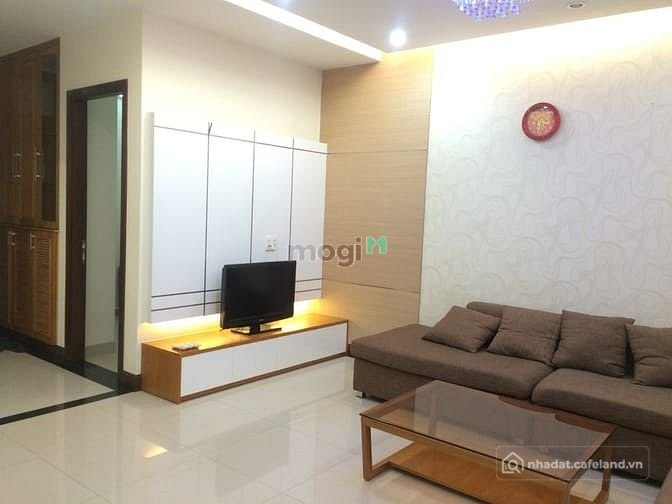 Bán căn hộ chung cư: Cần bán căn hộ Him Lam Riverside, quận 7, 103m, 2pn +, 6.5 