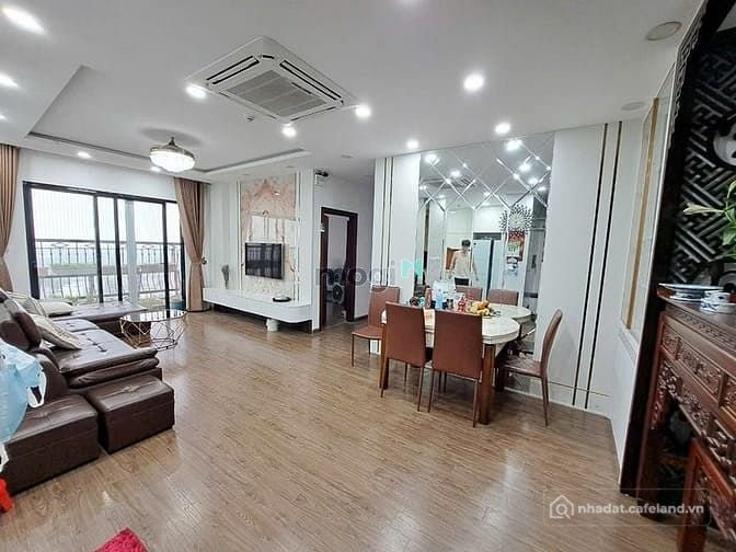 Bán căn hộ chung cư: Bán gấp CH 3N Chung Cư Sông Hồng Park View DT 110m Full NT 
