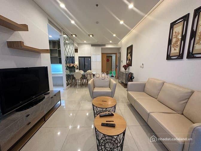 Căn hộ bán Sarimi view sarica 2PN - 92m2 chỉ 12,5tỷ