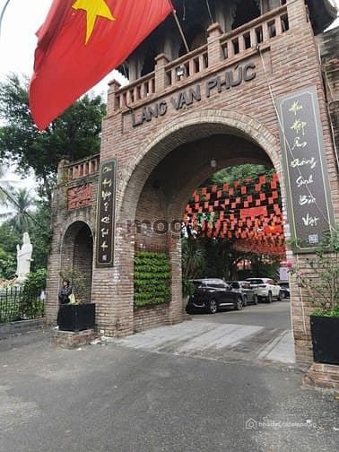 Bán nhà riêng: An cư Hà Đông- Nhà đẹp 40M Vạn Phúc, vị trí vàng trung tâm- 7,x 