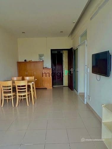 Bán căn hộ chung cư: Bán căn hộ Lotus Garden, 1PN/1WC, NT cơ bản, giá 2.8 tỷ TL