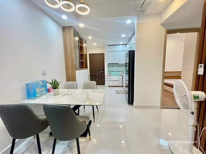 Bán căn hộ chung cư: Bán căn hộ Asiana Capella, 2PN/2WC, Full NT, giá 3,5 tỷ còn