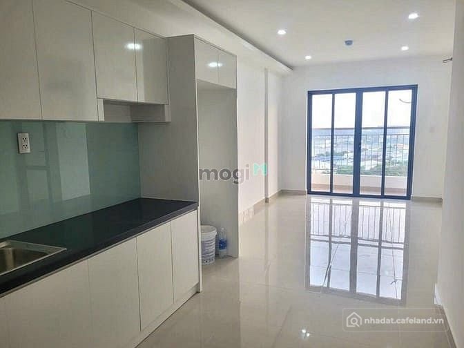 Bán căn hộ chung cư: Bán căn hộ Thái An, 1PN/1WC, NT cơ bản, giá chỉ 1.3 tỷ