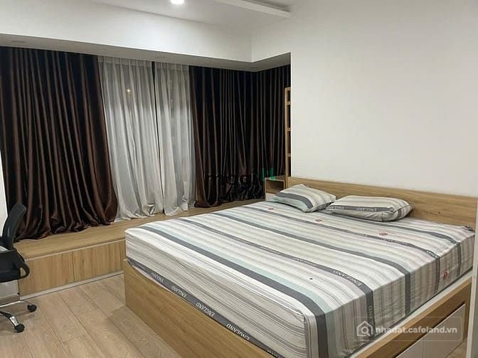 Bán căn hộ chung cư: Bán căn hộ 8x Plus Trường Chinh, 2PN/2WC, Full NT, giá bán 