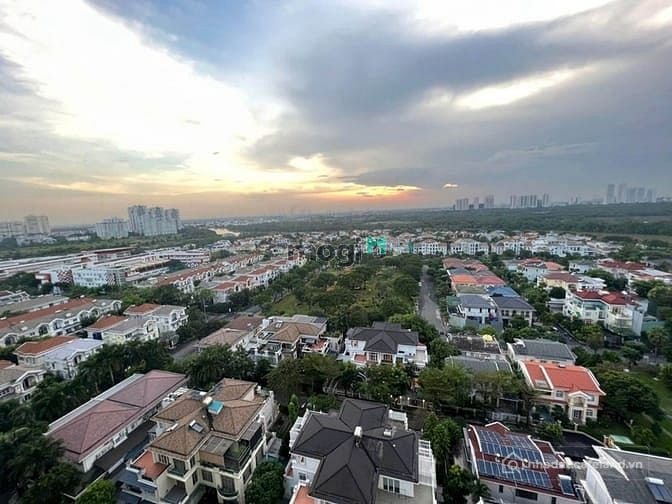 Bán căn hộ chung cư: CẦN BÁN NHANH căn hộ Hưng Phúc - 76m2 -ô xe hầm - view biệt
