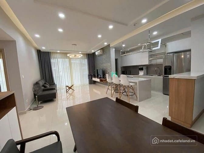 Bán căn hộ chung cư: Chuyển nhượng Riverpark 2 -123m2 -14 tỷ 500