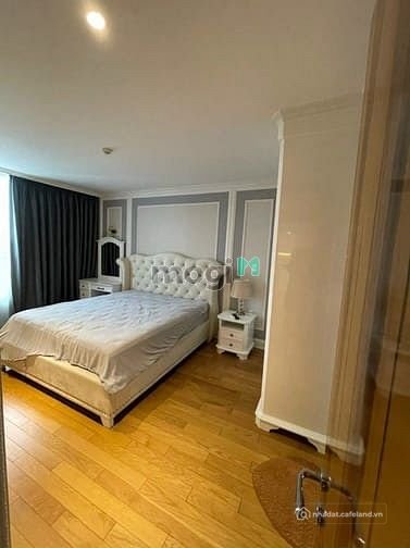 Bán căn hộ chung cư: Cần bán căn hộ Lemsan Q.1 - 117 Nguyễn Đình Chiểu - 75m2 - 