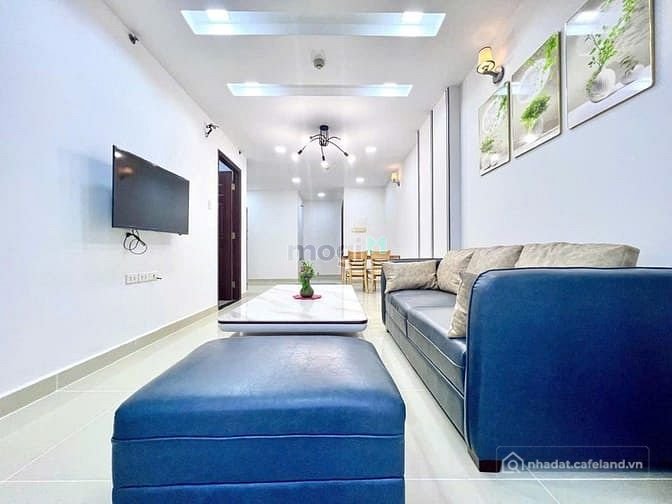 Bán căn hộ chung cư: Bán căn hộ Prosper Plaza, DT 65m2, 2PN, có NT, giá 2.9 tỷ