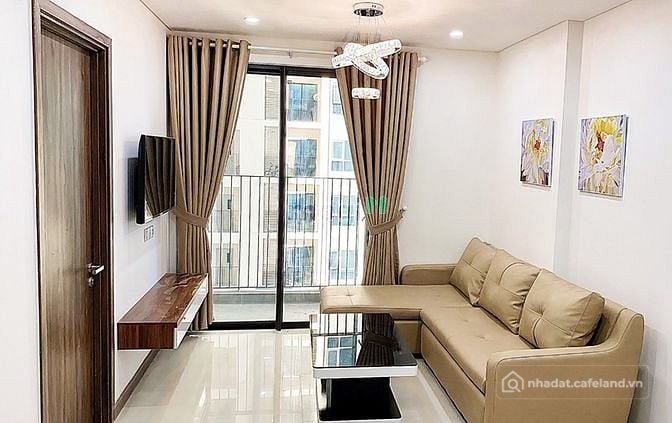Bán căn hộ chung cư:  bán căn 2PN+ 108m2 Hà Đô Centrosa Quận 10 Giá 7 tỷ bao th