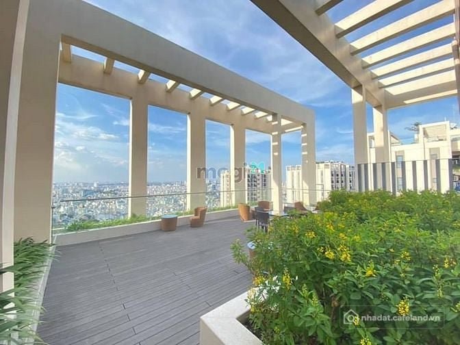 Bán căn hộ chung cư: Bán 2pn2wc  86m2 - view bitexco Q1- ĐN -iris 4 Hà Đô centro