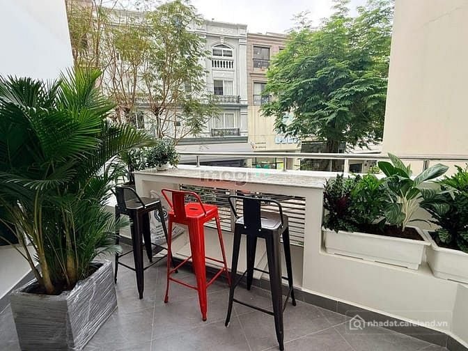 Bán căn hộ chung cư: Bán căn hộ cao cấp Mỹ phúc, Nguyễn Đức Cảnh, P.Tân Hưng, Tp