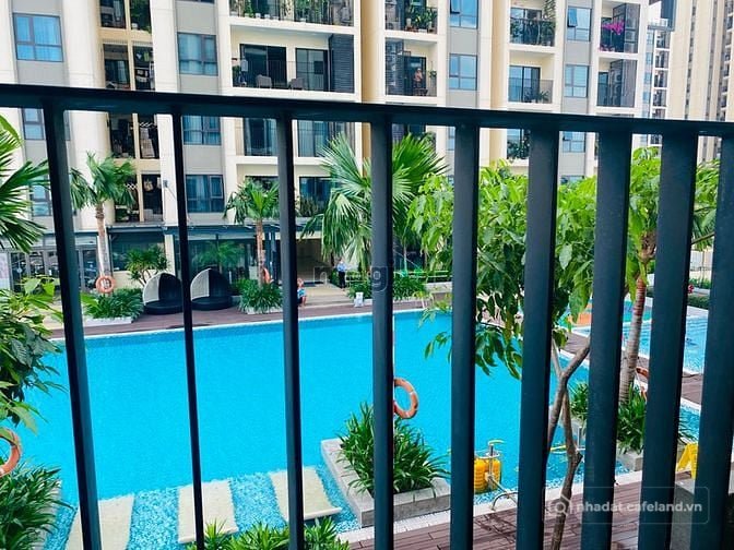 Bán căn hộ chung cư: Kẹt tiền cần bán gấp căn 2PN 86m2 - view Bitexco Q1 - tòa I