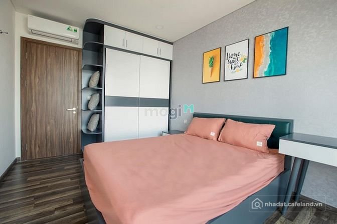 Bán căn hộ chung cư: Tôi cần bán nhanh căn 2PN +, hướng Đông Nam giá 7.7 tỷ bao 