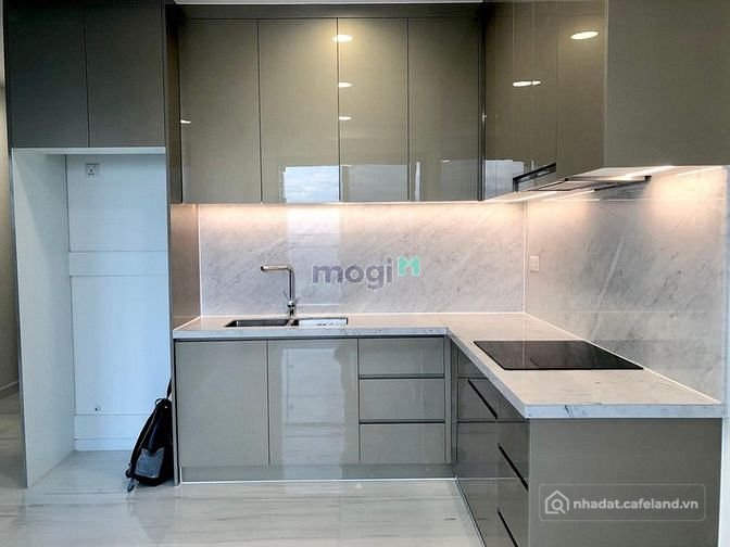 Bán căn hộ chung cư: Chủ đầu tư bán căn hộ 1+ 1PN Dự án Kingdom 101 Q 10, DT 60m