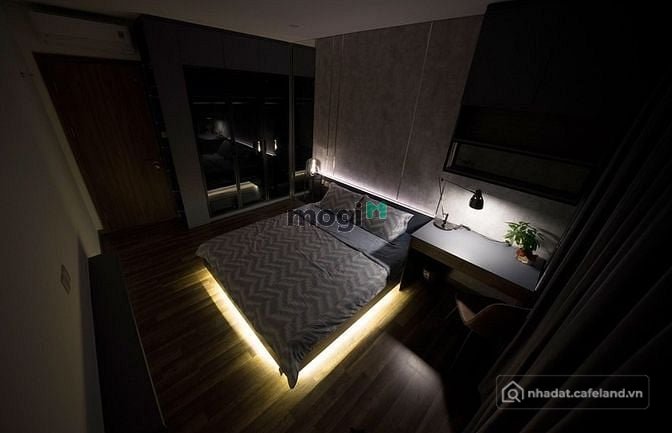 Bán căn hộ chung cư: Bán nhanh căn 1,2,3PN Hà Đô Centrosa view đẹp giá tốt nhất 