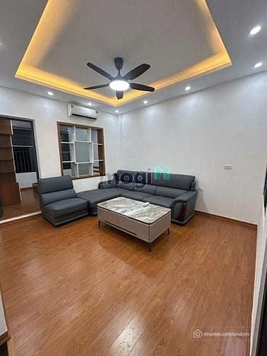 Bán căn hộ chung cư: Tập Thể Tây sơn_Đống Đa_Tầng 3_Lô Góc_Sổ To_70m2 2pn chỉ 4