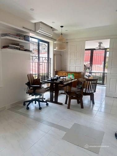 Bán căn hộ chung cư: Chỉ 3,39 tỷ tập thể Phương Mai_Đống Đa_Tầng 3_Lô Góc_45m2 