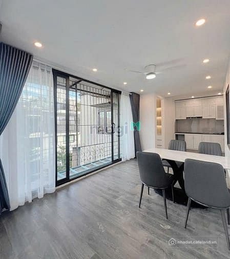 Bán căn hộ chung cư:  Có 1.0.2 tập thể Nguyễn Huy Tưởng_Thanh Xuân_Lô Góc_sổ To