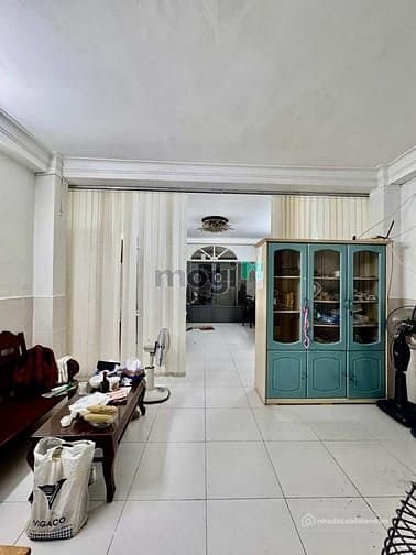 Bán nhà riêng: Q3- VIp- Hẻm xe hơi - 5.2/6.6x18.8?Nở hậu tài lộc- chính chủ lâu 