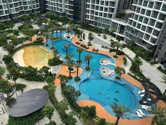 Bán căn hộ chung cư: Nhận giữ chỗ có hoàn lại 200 căn hộ Phân khu Diamond -Celad