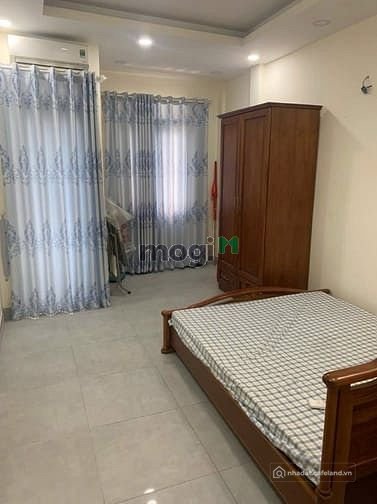 Bán nhà riêng: Đường Nguyễn Đình Chiểu Phường 4 Quận 3 Cũ.