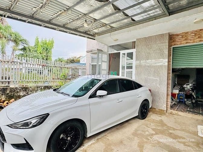 Bán nhà riêng: Bán Nhà Hẻm Xe Hơi Hoàng Hữu Nam 133m2 (7m x 19m) Sát Bên Ga Metr