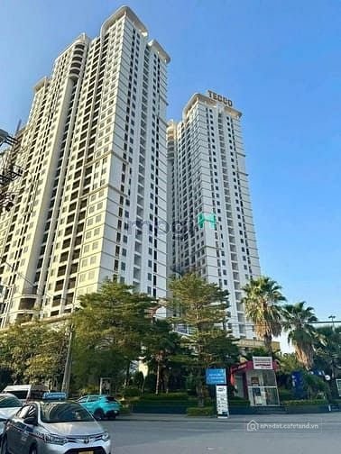 Bán căn hộ chung cư: CHỈ CẦN 600TR – Sở Hưa Ngay Căn Hộ Ngay Tại Tecco Thịnh Đán