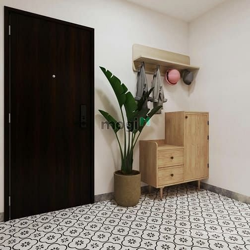 Bán căn hộ chung cư: Bán căn hộ Mỹ hanh 2, Nguyễn Đức Cảnh,  P. Tân Phong, Q.7, 