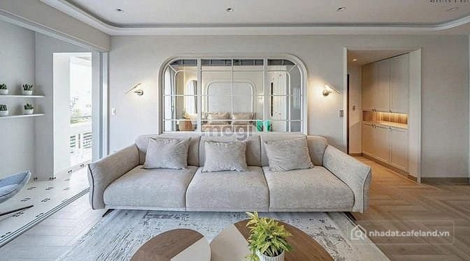 Bán căn hộ chung cư: Bán căn hộ cao cấp Mỹ Khang, Nguyễn Lương Bằng, P. Tân Mỹ m