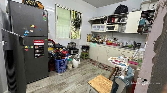 Bán căn hộ chung cư: Tập Thể Kim Liên_Đống Đa_2 thoáng_60m2 2pn ở ngay chỉ 3,75