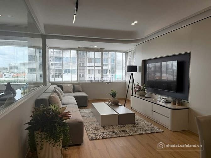 Bán căn hộ chung cư: Bán căn hộ cao cấp Mỹ Khánh , Nguyễn  Đức Cảnh, P. Tân Hưng