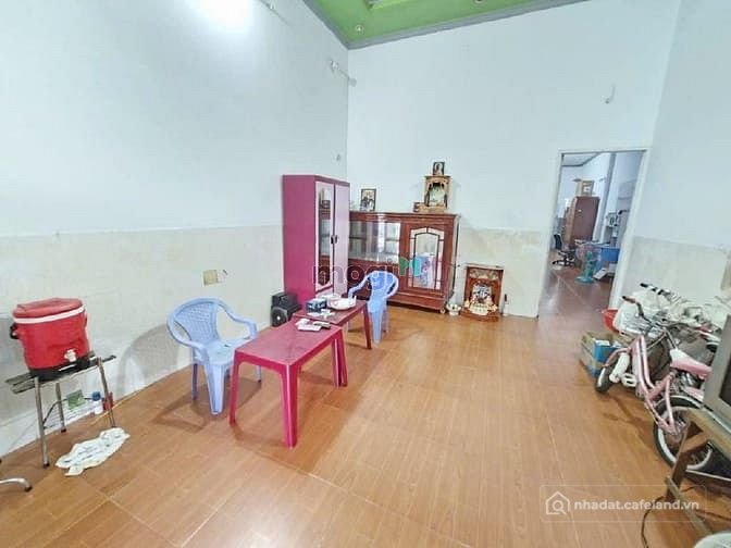 Bán nhà riêng:  Bán Nhà Đường Xe Hơi 6m - 130m2(5x24.6) Cầu Xây 2, Tân Phú, Quậ