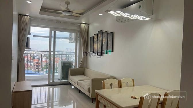 Bán căn hộ chung cư: bán căn hộ 2PN 2WC giá 3ty8 SỔ HỒNG Công chứng sang tên nhậ