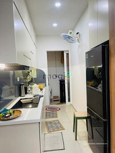 Bán căn hộ chung cư: bán căn hộ 2PN 2WC 70m chung cư Moonlight giá 3ty350 gần BX