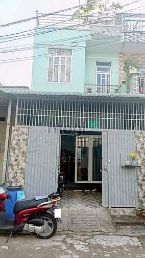 Bán nhà riêng: Bán Nhà 3 Tầng Hẻm Xe Hơi 5m - 82m2 (4.5m x 18.2m) - Nguyễn Xiển