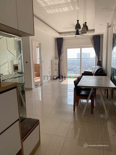 Bán căn hộ chung cư: bán nhanh căn hộ MOONLIGHT BOULEVARD 2PN 2WC Giá 3ty280