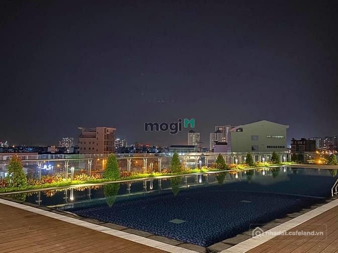 Bán căn hộ chung cư: bán căn 2PN 2WC Moonlight Boulevard giá 3ty280 hỗ trợ vay n